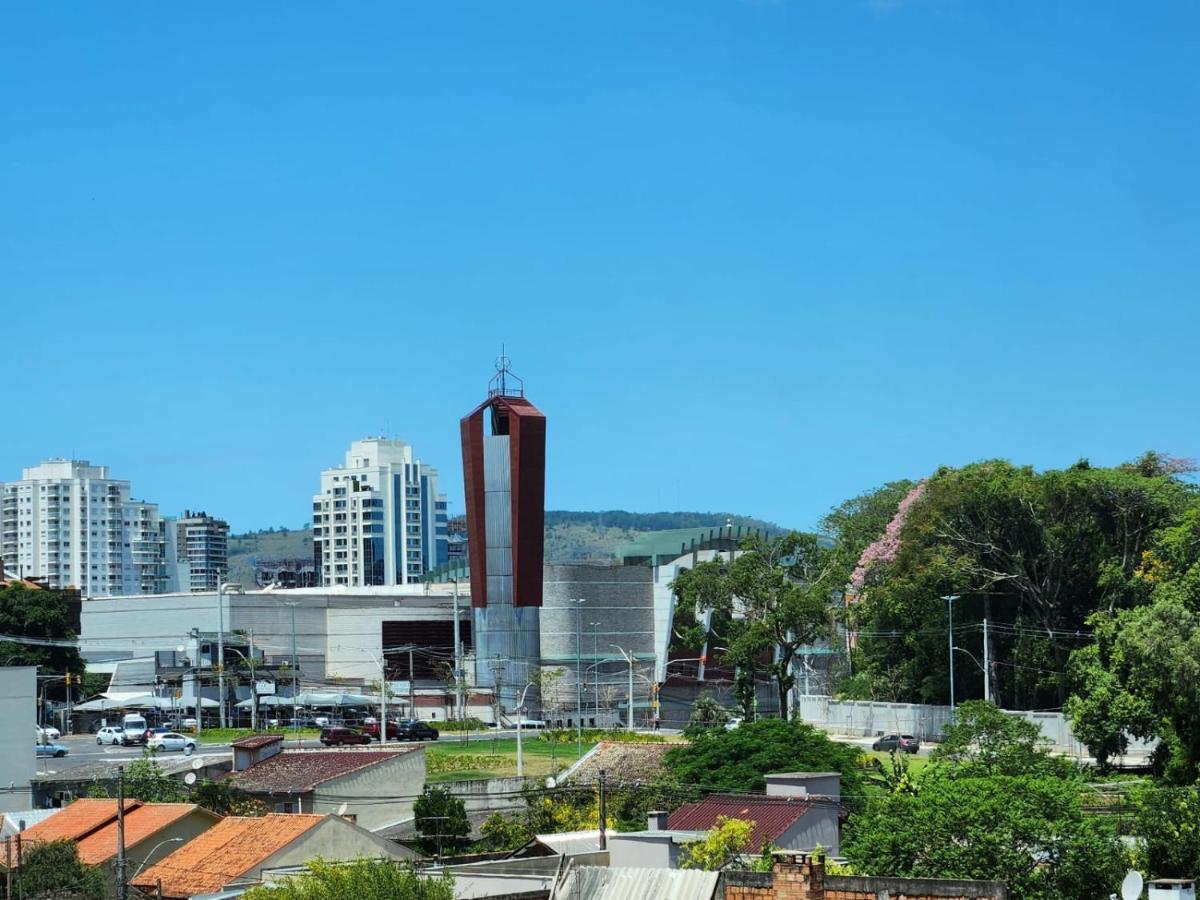 Apartamento Novo, Lindo E Pertinho Do Shopping Porto Alegre Exterior foto